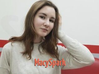 MacySpark