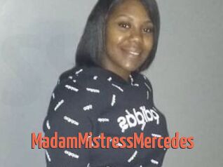 MadamMistressMercedes
