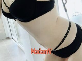 MadamV