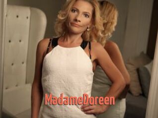 MadameDoreen
