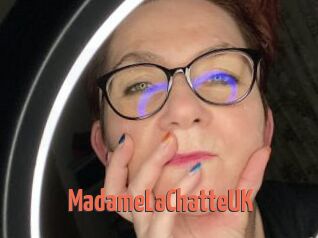 MadameLaChatteUK