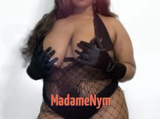 MadameNym