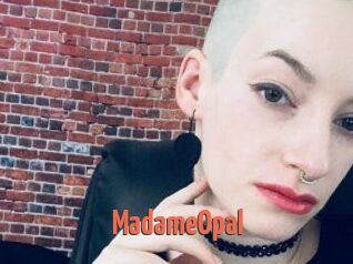 MadameOpal