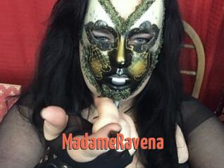 MadameRavena