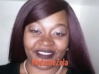 MadameZola