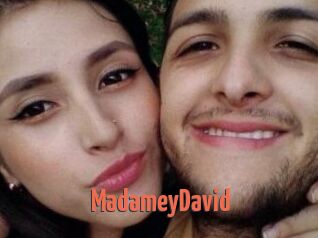 MadameyDavid