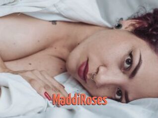MaddiRoses