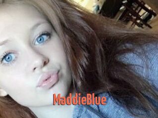 MaddieBlue