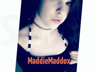 MaddieMaddox