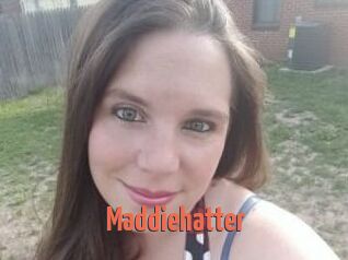 Maddiehatter