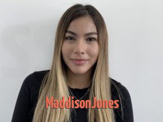 MaddisonJones