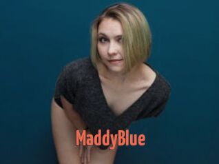 MaddyBlue