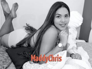 MaddyChris