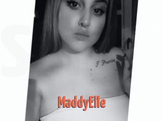 MaddyElle