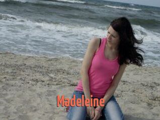 Madeleine