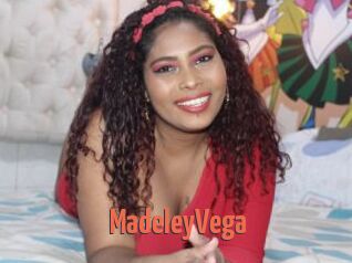 MadeleyVega