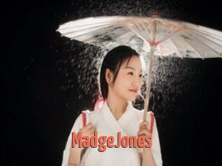 MadgeJones