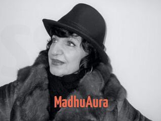 MadhuAura