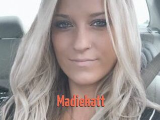 Madiekatt