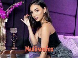 MadiisonFox