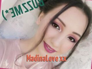 MadinaLove_xx