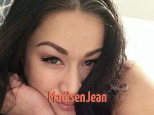 Madisen_Jean