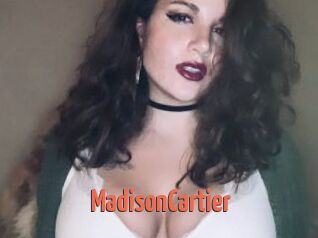 MadisonCartier