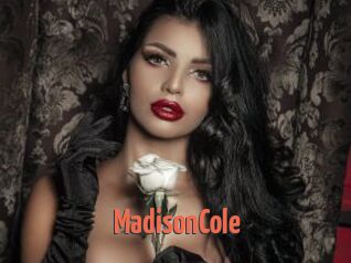 MadisonCole