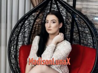 MadisonLunaX