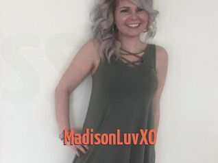 MadisonLuvXO