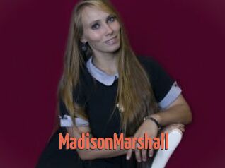 MadisonMarshall