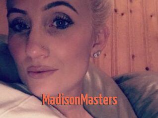 MadisonMasters