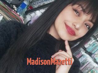MadisonMazetti