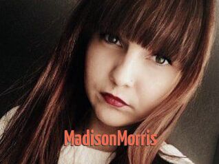 MadisonMorris