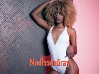 MadissonGray