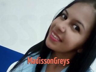 MadissonGreys