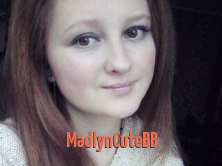 MadlynCuteBB