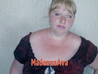 Madonna_Ava