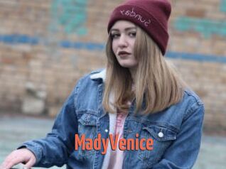 MadyVenice