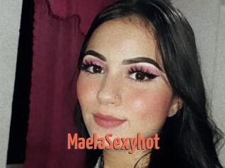 MaelaSexyhot