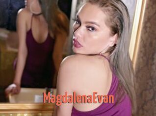 MagdalenaEvan