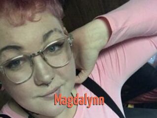 Magdalynn