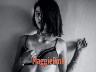 MaggiePink