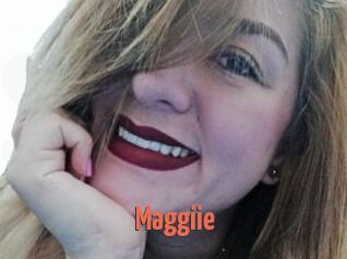 Maggiie