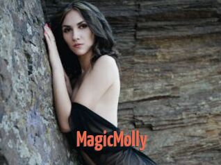 MagicMolly