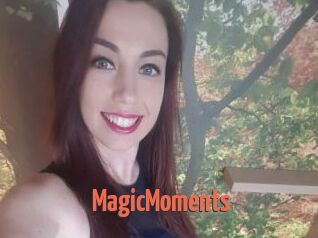 MagicMoments