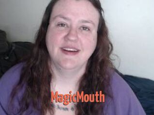 MagicMouth