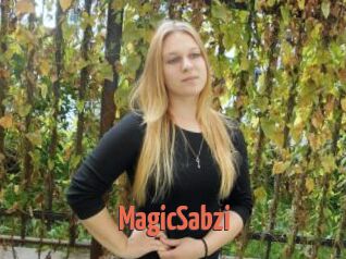 MagicSabzi