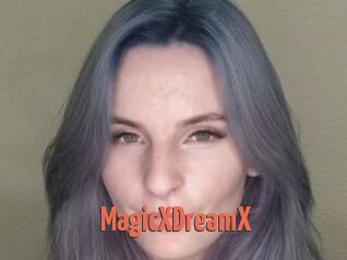 MagicXDreamX