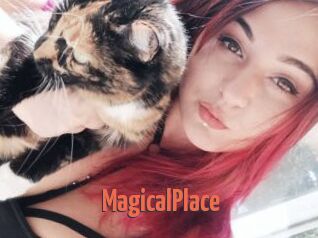 MagicalPlace